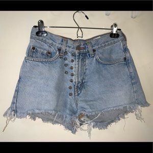 Lucky Brand Shorts